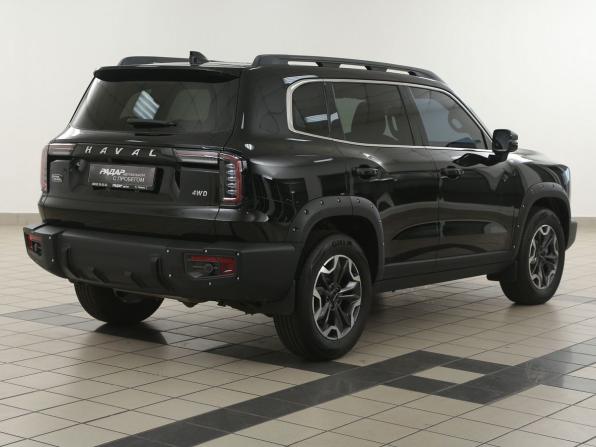 Haval Dargo I с пробегом 2023 года, цена 2 553 000 рублей, 27222 км, внедорожник, Автокод Объявления