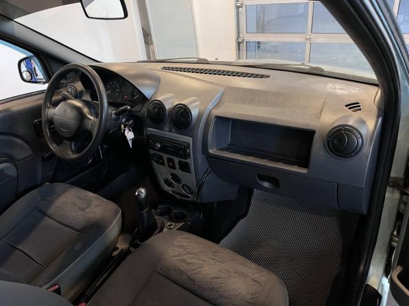Renault Logan I с пробегом 2007 года, цена 168 000 рублей, 300288 км, седан, Автокод Объявления