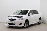 Toyota Belta I Иркутск  - изображение 21