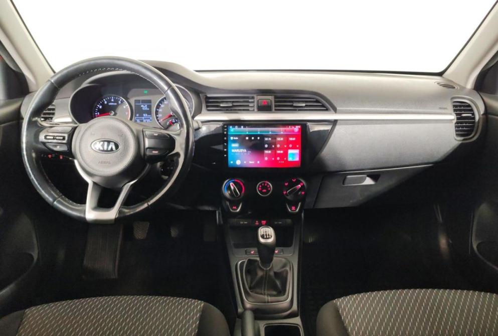 Kia Rio IV Ярославль  - изображение 10
