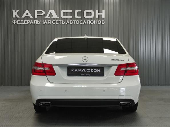 Mercedes-Benz E-Класс IV (W212 S212 C207) с пробегом 2011 года, цена 1 557 000 рублей, 268779 км, седан, Автокод Объявления