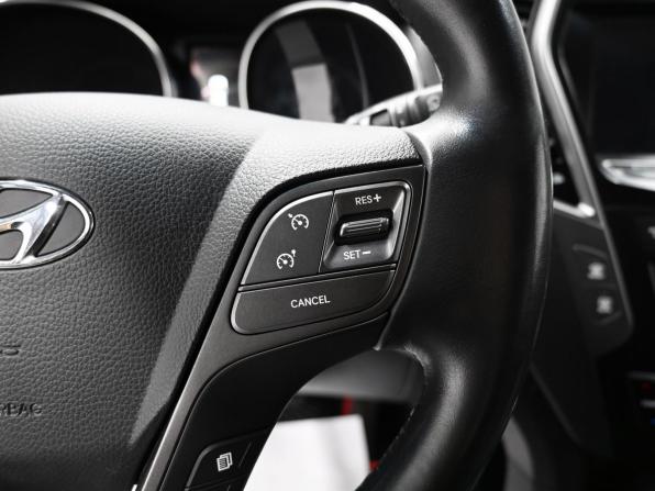 Hyundai Santa Fe III Рестайлинг с пробегом 2015 года, цена 2 295 000 рублей, 143985 км, внедорожник, Автокод Объявления