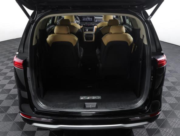 Kia Carnival IV с пробегом 2021 года, цена 3 790 000 рублей, 61090 км, минивэн, Автокод Объявления