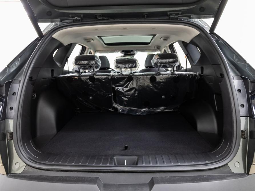 Hyundai Tucson IV Рестайлинг Волгоград  - изображение 38
