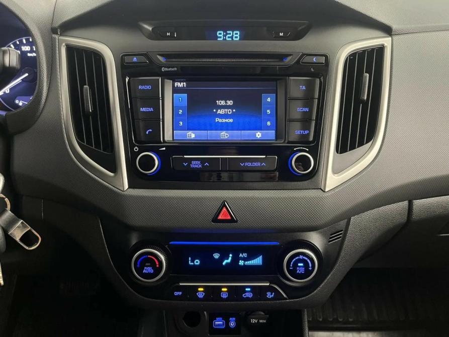 Hyundai Creta I Псков  - изображение 14