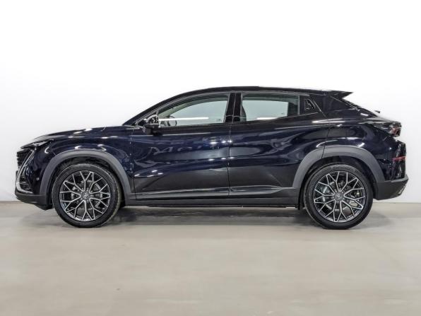 Changan UNI-T I с пробегом 2024 года, цена 2 390 000 рублей, 28404 км, внедорожник, Автокод Объявления