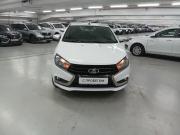 Lada (ВАЗ) Vesta I Москва  - изображение 24