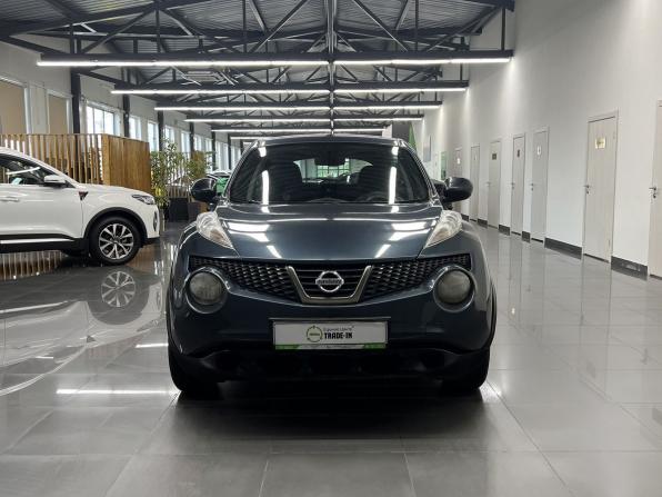 Nissan Juke I с пробегом 2013 года, цена 1 075 000 рублей, 130875 км, внедорожник, Автокод Объявления