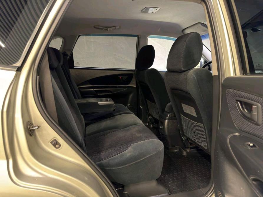 Hyundai Tucson I Новосибирск  - изображение 15