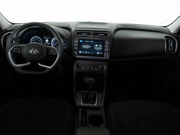 Hyundai Creta II с пробегом 2021 года, цена 2 355 000 рублей, 26200 км, внедорожник, Автокод Объявления