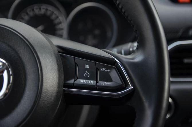 Mazda CX-5 II с пробегом 2020 года, цена 2 955 000 рублей, 46000 км, внедорожник, Автокод Объявления