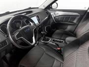 Geely Emgrand X7 I Рестайлинг 2 Санкт-Петербург  - изображение 27