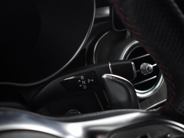 Mercedes-Benz GLC Coupe AMG I (C253) Рестайлинг с пробегом 2021 года, цена 6 360 000 рублей, 22810 км, внедорожник, Автокод Объявления