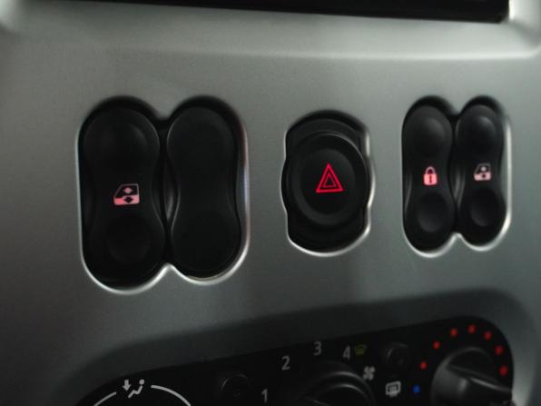 Renault Sandero I с пробегом 2013 года, цена 595 000 рублей, 123263 км, хэтчбек, Автокод Объявления