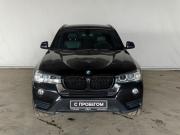 BMW X3 II (F25) Рестайлинг Москва  - изображение 21