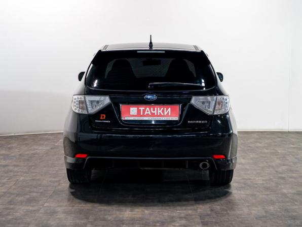 Subaru Impreza III с пробегом 2011 года, цена 899 000 рублей, 169100 км, хэтчбек, Автокод Объявления