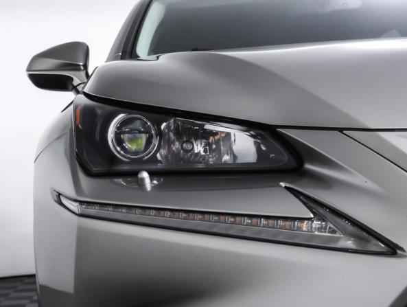 Lexus NX I с пробегом 2015 года, цена 2 548 000 рублей, 108245 км, внедорожник, Автокод Объявления