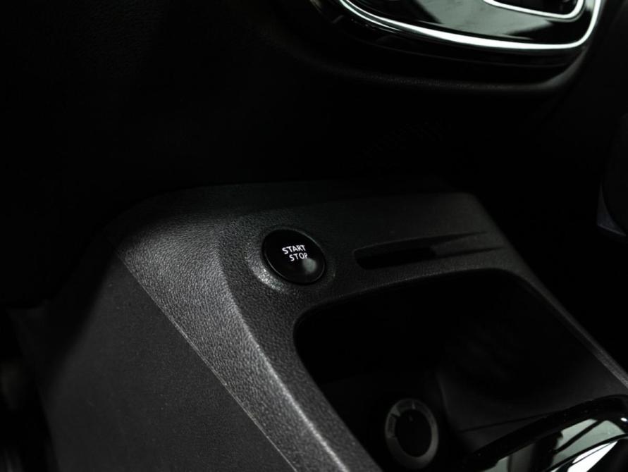 Renault Kaptur I Санкт-Петербург  - изображение 19