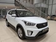 Hyundai Creta I Казань  - изображение 25