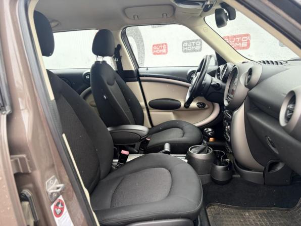 Mini Countryman I с пробегом 2012 года, цена 850 000 рублей, 131000 км, внедорожник, Автокод Объявления