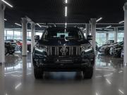 Toyota Land Cruiser Prado 150 Series Рестайлинг 2 Москва  - изображение 26