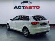 Audi A3 II (8P) Рестайлинг 2 Оренбург  - изображение 20