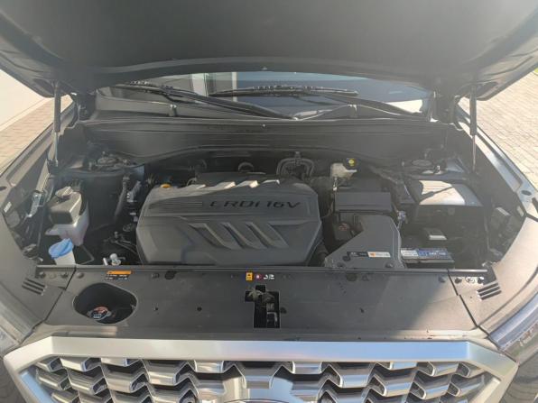 Hyundai Palisade I с пробегом 2022 года, цена 4 350 000 рублей, 129794 км, внедорожник, Автокод Объявления