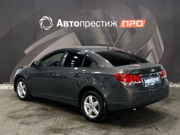 Chevrolet Cruze I Рестайлинг с пробегом 2013 года, цена 629 000 рублей, 237157 км, седан, Автокод Объявления
