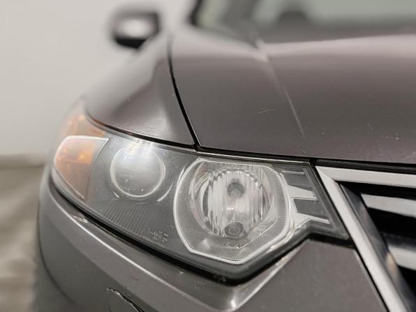 Honda Accord VIII с пробегом 2008 года, цена 1 099 000 рублей, 168201 км, седан, Автокод Объявления