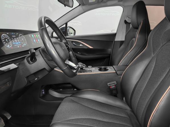 Omoda C5 I с пробегом 2022 года, цена 1 850 000 рублей, 29137 км, внедорожник, Автокод Объявления