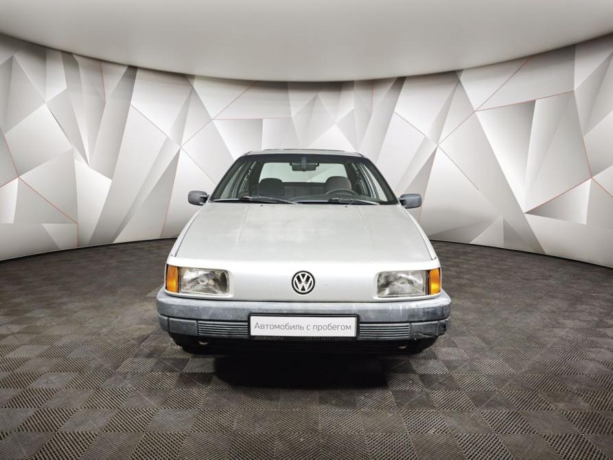Volkswagen Passat B3 Москва  - изображение 7