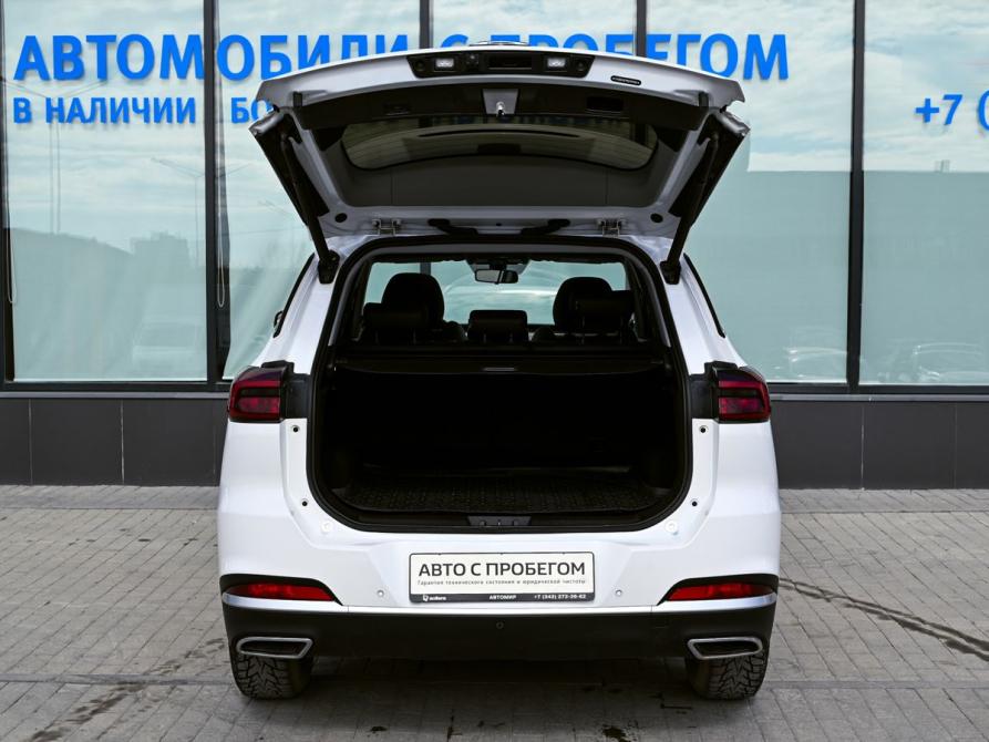 Chery Tiggo 7 Pro I Екатеринбург  - изображение 21