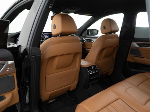 BMW 6 серии IV (G32) с пробегом 2020 года, цена 4 683 055 рублей, 83567 км, лифтбек, Автокод Объявления