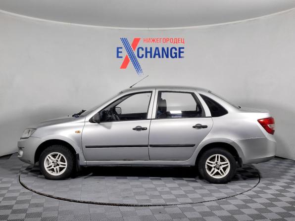 Lada (ВАЗ) Granta I с пробегом 2013 года, цена 239 000 рублей, 203425 км, седан, Автокод Объявления