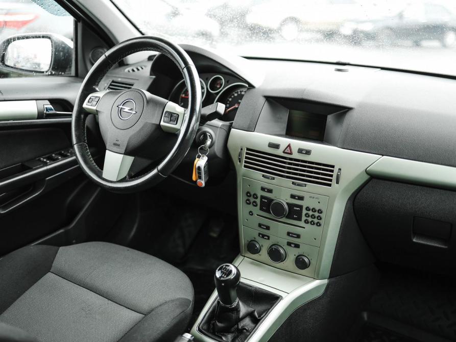 Opel Astra H Рестайлинг Ижевск  - изображение 9