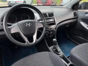 Hyundai Solaris I Рестайлинг Нефтекамск  - изображение 19