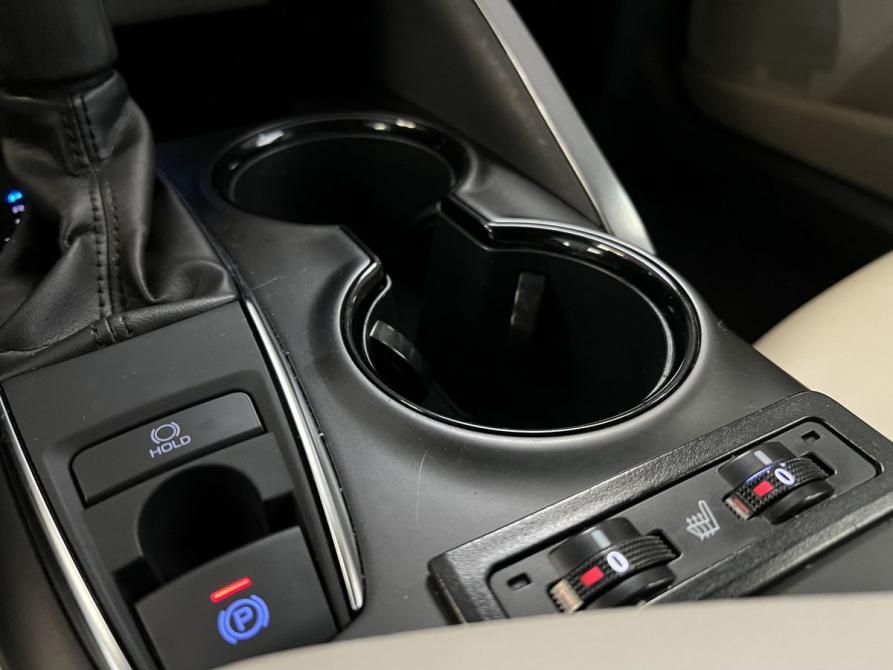 Toyota Camry VIII (XV70) Рестайлинг Москва  - изображение 13