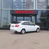 Lada (ВАЗ) Granta I Рестайлинг Азнакаево  - изображение 21