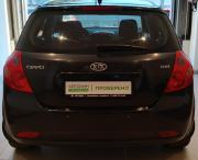 Kia Ceed I Москва  - изображение 25