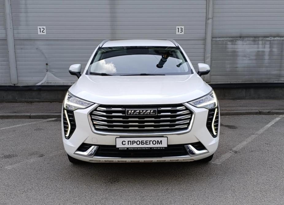 Haval Jolion I Санкт-Петербург  - изображение 2