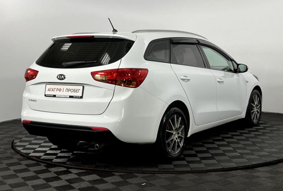 Kia Ceed II Нижний Новгород  - изображение 6