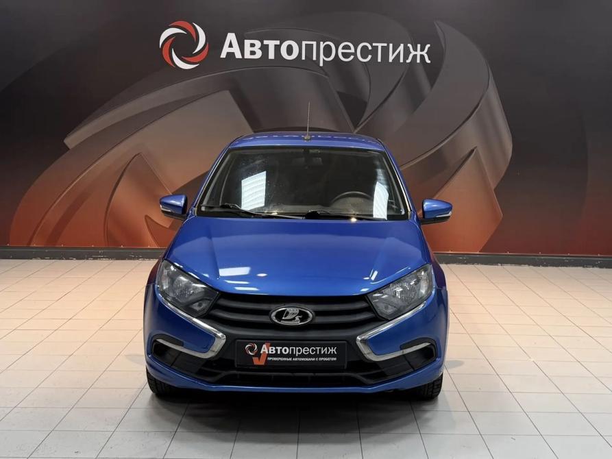 Lada (ВАЗ) Granta I Рестайлинг Сургут  - изображение 2