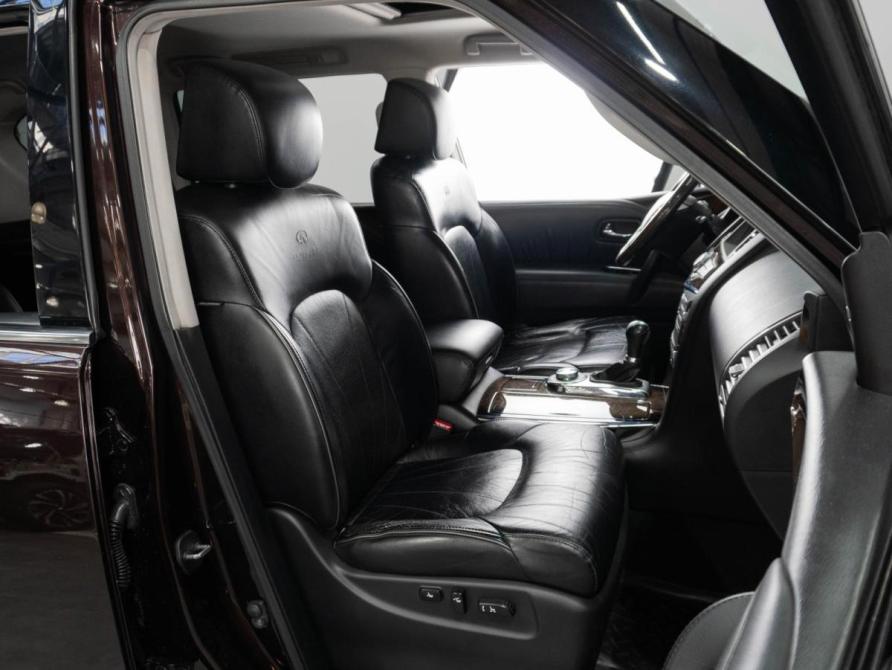 Infiniti QX56 II Тюмень  - изображение 8