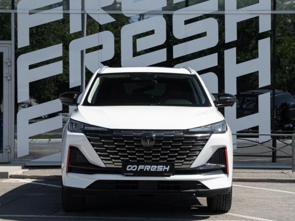 Changan CS55 Plus II с пробегом 2024 года, цена 2 225 000 рублей, 54542 км, внедорожник, Автокод Объявления
