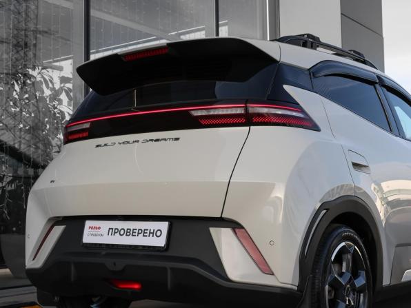 BYD Seagull I с пробегом 2023 года, цена 1 980 000 рублей, 31000 км, хэтчбек, Автокод Объявления