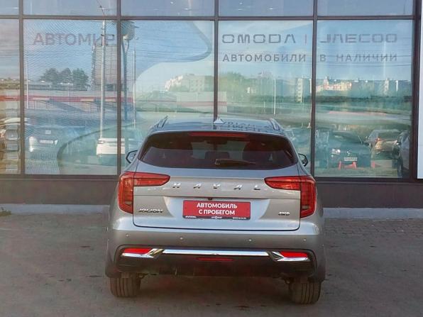 Haval Jolion I с пробегом 2023 года, цена 2 120 000 рублей, 24959 км, внедорожник, Автокод Объявления
