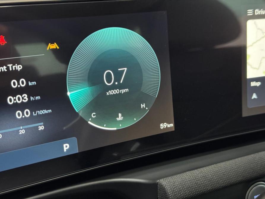 Hyundai Tucson IV Рестайлинг Набережные Челны  - изображение 16
