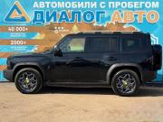 JETOUR T2 Набережные Челны  - изображение 36