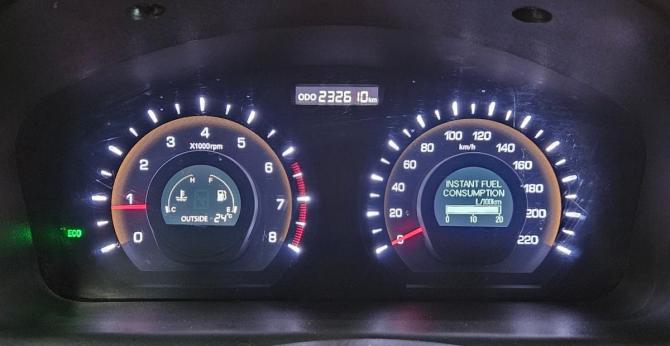 SsangYong Actyon II с пробегом 2012 года, цена 650 000 рублей, 232608 км, внедорожник, Автокод Объявления
