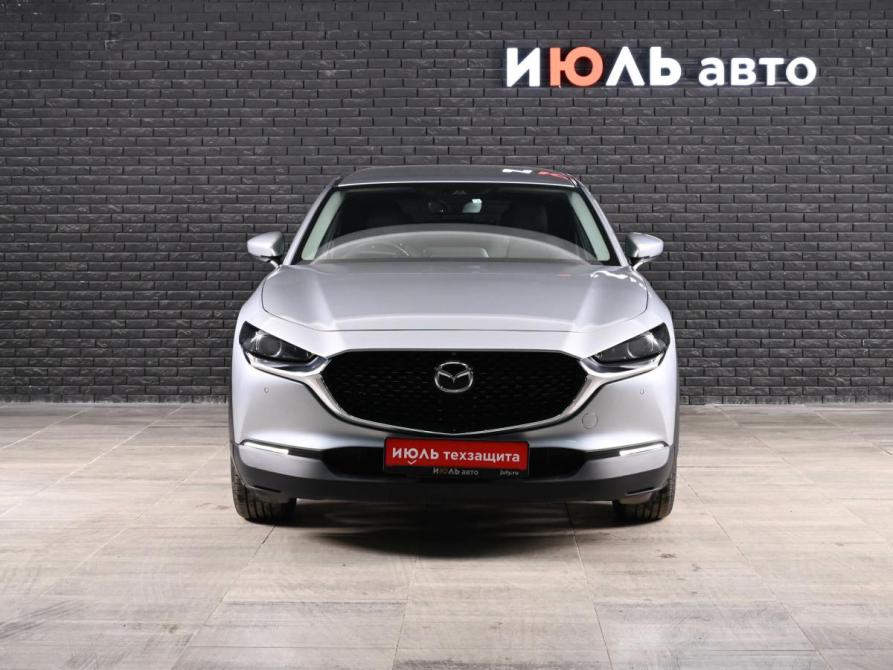 Mazda CX-30 I Екатеринбург  - изображение 2